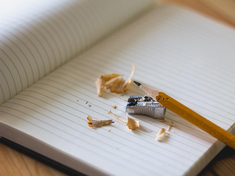 Foreign language reading and writing